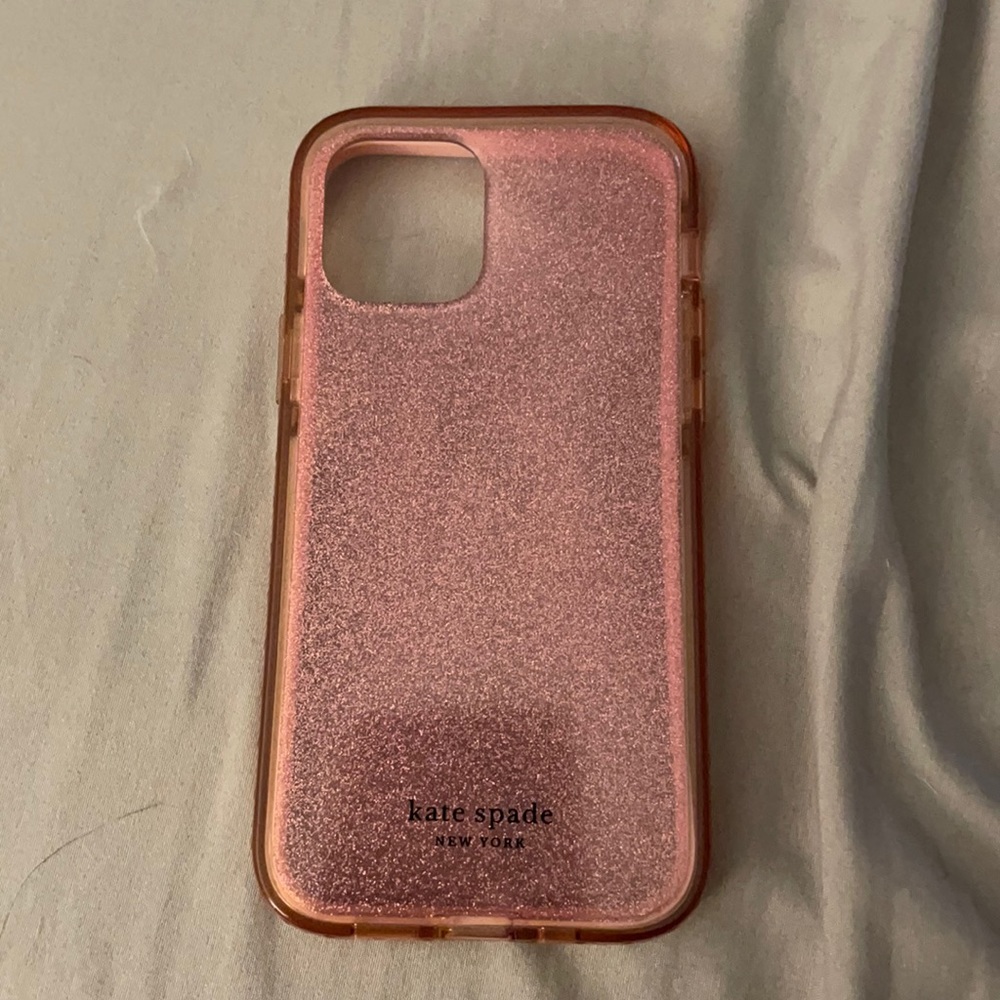 Kate spade iPhone 12 case